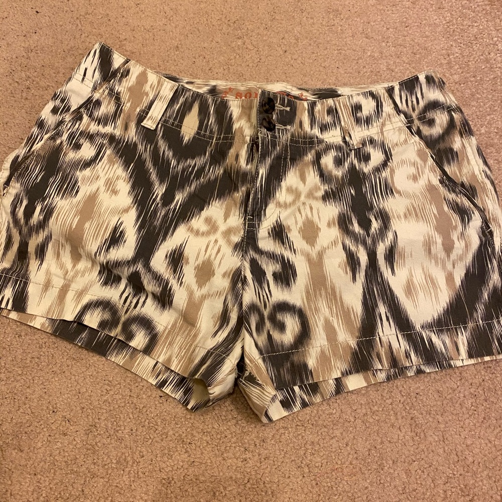 Sonoma Shorts